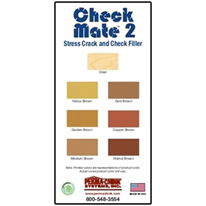 Color Card