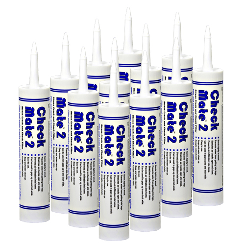 11oz Tube Case 12