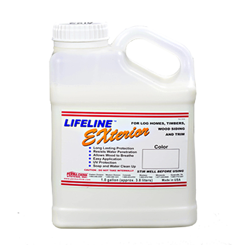 1 Gallon Pail