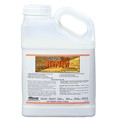 1 Gallon Pail