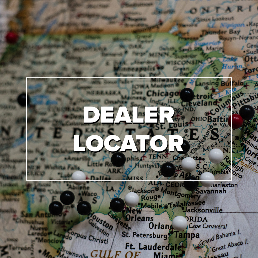 Dealer Locator
