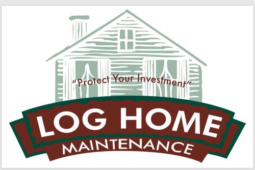 LogHomeMaintenance