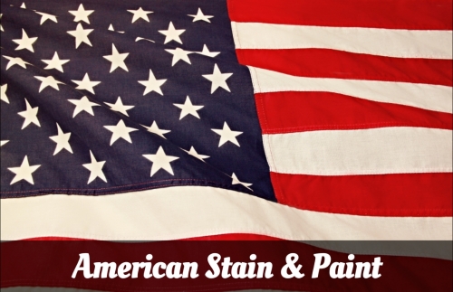 americanstainpaint