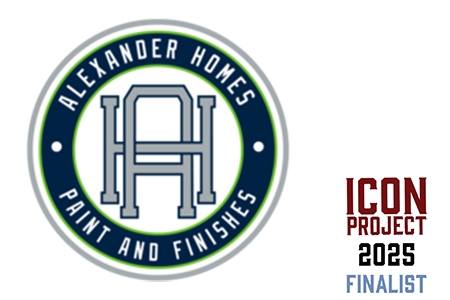 alexanderhomesiconaward