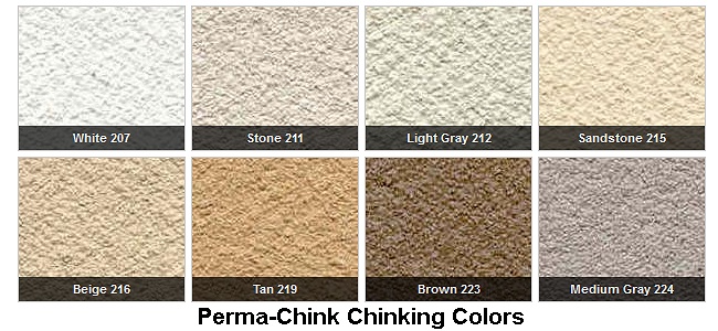 chinking-colors-1